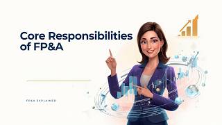 Celebrity Core Responsibilities of FP&A Explained | Budgeting, Forecasting & Analysis Net Worth