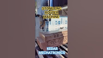 Stone Cnc Router Machine Price In Rajasthan..9974006900 #cnc #stone #stonetemple #stonework
