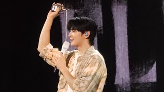 240224 JOTMINKL SOUND CHECKS CHA EUNWOO - JEALOUSY REMADE VER.