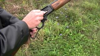 Marlin 336W 30-30