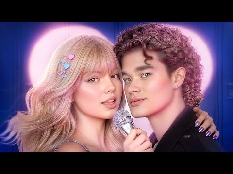 Мой парень не знает, что я знаменитая поп-звезда!
