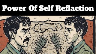 Carl Jung’s Insight on the Power of Self-Selection.