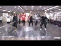 Bangtan Boys (BTS) - Attack On BTS (dance practice) DVhd