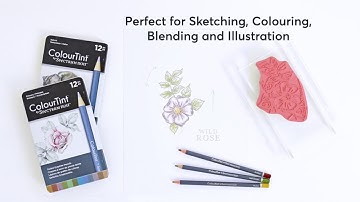 Spectrum Noir : All About ColourTint