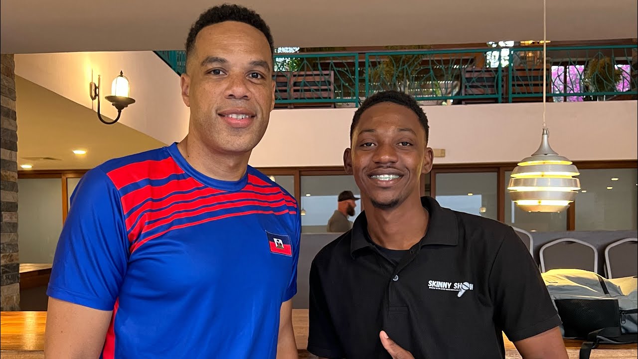 Olivier Duret de manti tout moun kite di lise pitit Martelly yo 