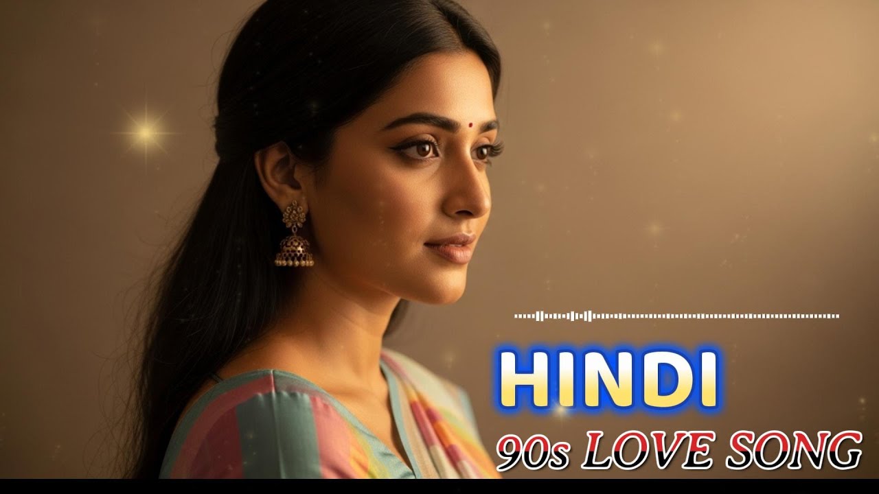 Tumhari Khamoshi – Calm Hindi Romantic Melody