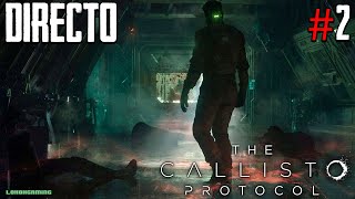 Vídeo The Callisto Protocol