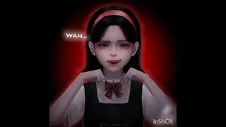 Wa Wa Wa  cute anime