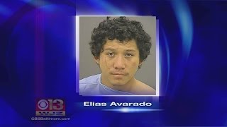 Officers Respond To Call For Screaming Woman, Catch Murder Suspect