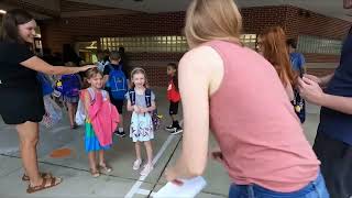 Durham Public Schools students head back to class; What parents need to know