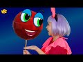 Magic Lollipop &amp; MORE | Kids Funny Songs