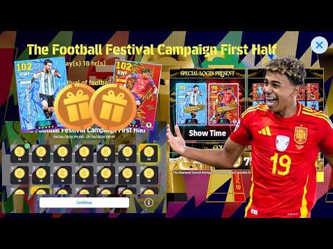 কিভাবে পাবেন Free 1000 Coins + Steven Gerrard ? || eFootball Update Tomorrow 🚨