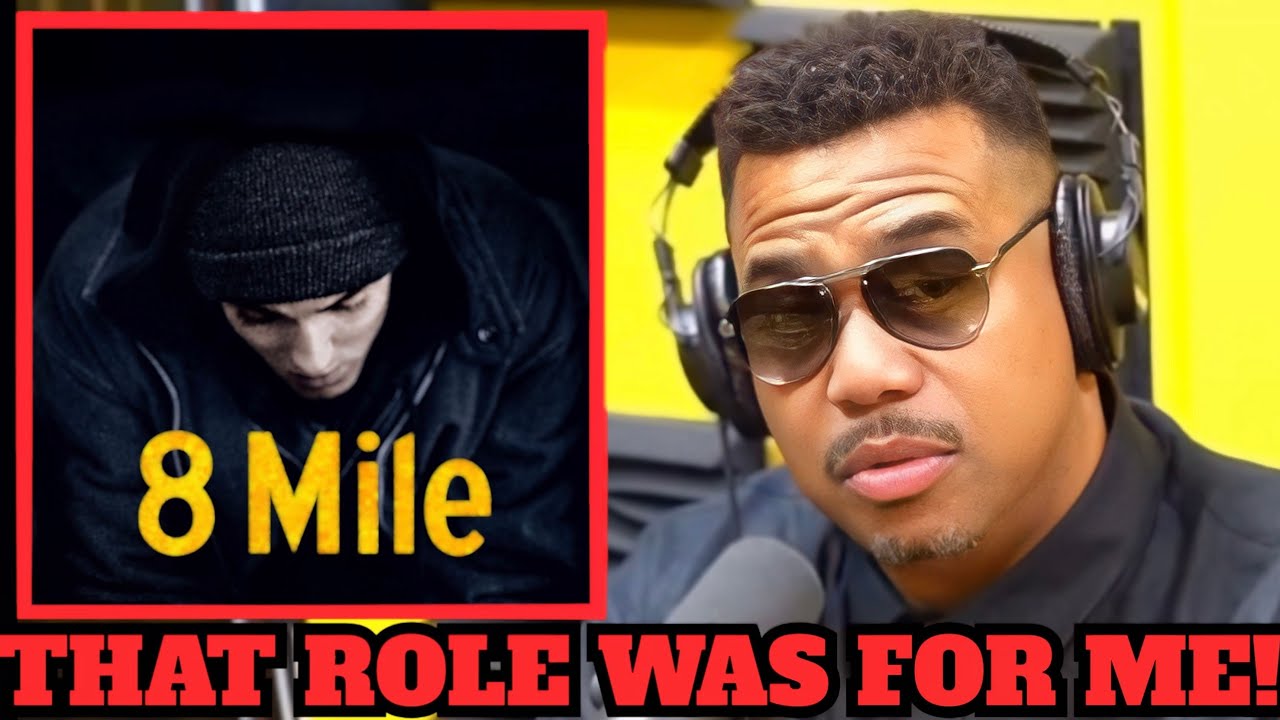 Омар Гудинг о том, как он упустил крупные возможности в кино после фильма «Мальчик» из-за решения...