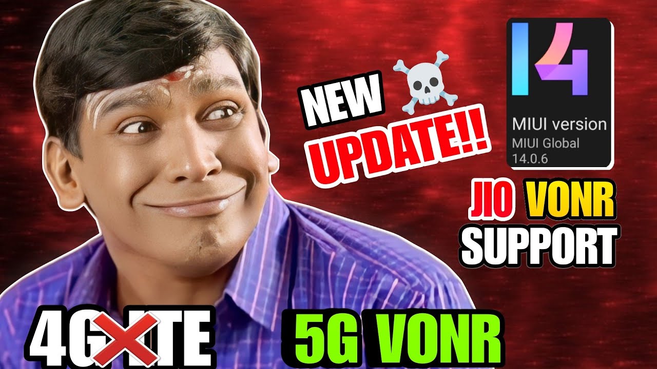 JIO VONR UPDATE FOR REDMI AND POCO IN TAMIL HOW TO ENABLE VONR YouTube jio-vonr-update-for-redmi-and-poco-in-tamil-how-to-enable-vonr-youtube