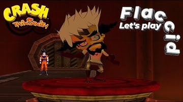 Mourning Crash 5 | Crash Twinsanity | Part 5