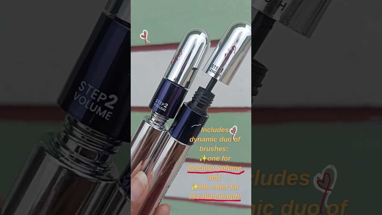 affordable mascara that perform expensive