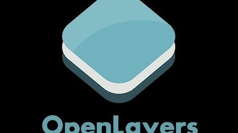 Creating a simple Map using OpenLayer (in 6 minutes)