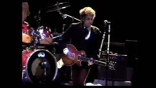 Bob Dylan Complete Show August 7, 1997 MOLSON AMPHITHEATRE TORONTO, ONTARIO, CANADA