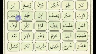 ELİF BA DERSLERİMİZ SAYFA 23 ÖTRE İLE OKUMA ÖRNEKLERİ