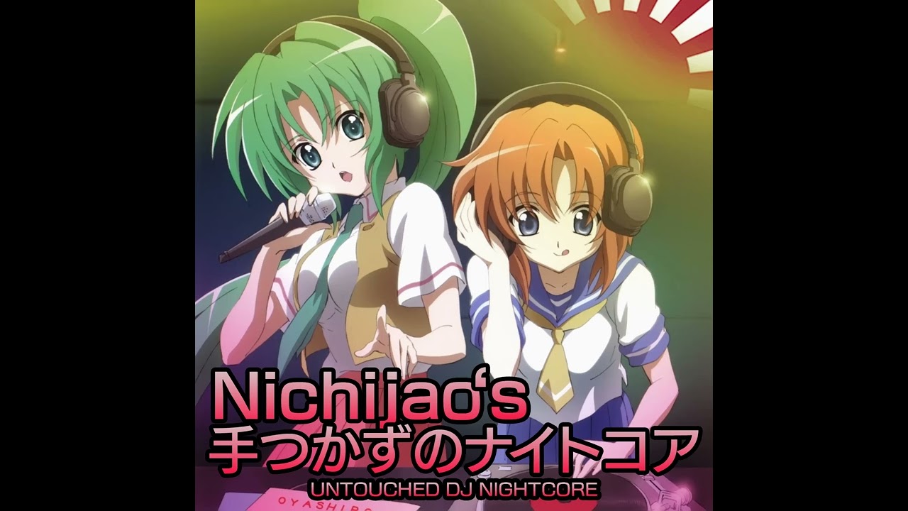 Nightcore - Day After Day