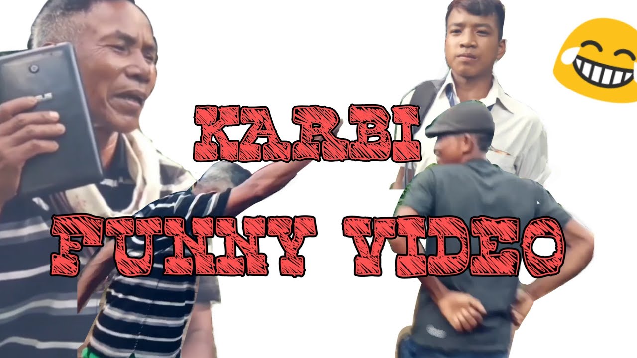 Karbi Funny Video 3 