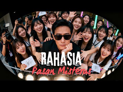 Ebiet G. Ade, Adera, Segara - Elegi Esok Pagi (Official Music Video)