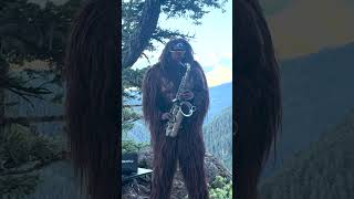 Squatchology (The Study of Sasquatch)