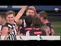 Collingwood v Richmond Highlights | Round 16, 2026 | AFL