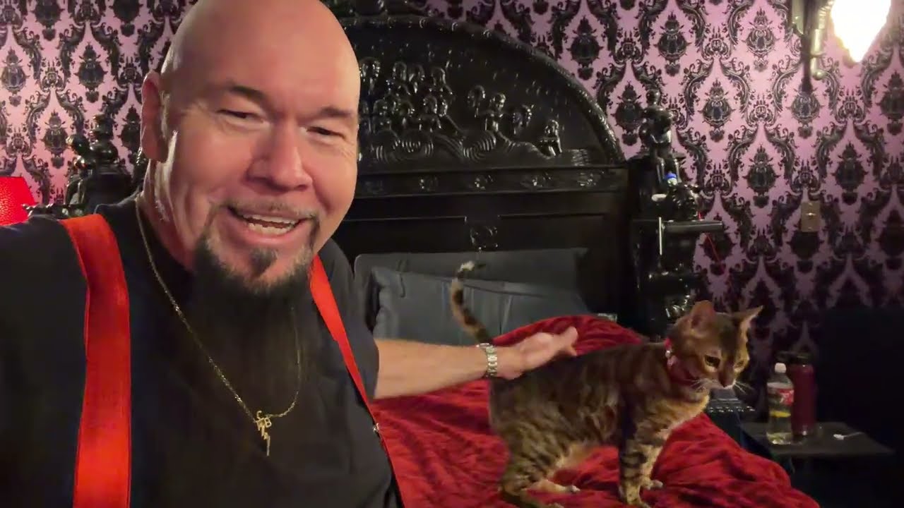 Gene still thinks I'm an idiot...