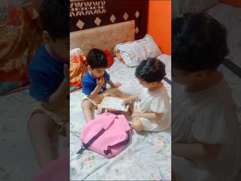 Mirha Ibrahim Ki Sipara Padate hue #alif #sipara #dinitaleem #namaz #quran #dua #mashallah #viral