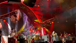 Dave Matthews Band • CHARLOTTE 2026 (05/15/2026) North Carolina CLT Truliant Ampitheater NC DMB FULL