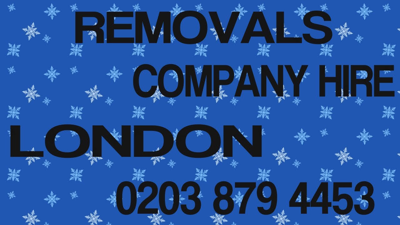 Best Removal Firms Croydon - Best Removals Service In Addington
