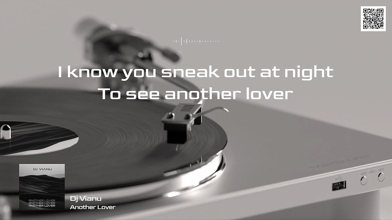 Watch Dj Vianu - Another Lover (Lyric Video) on YouTube Watch Dj Vianu - Another Lover (Lyric Video) on YouTube