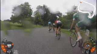 2016 USAC U23 Criterium National Championships