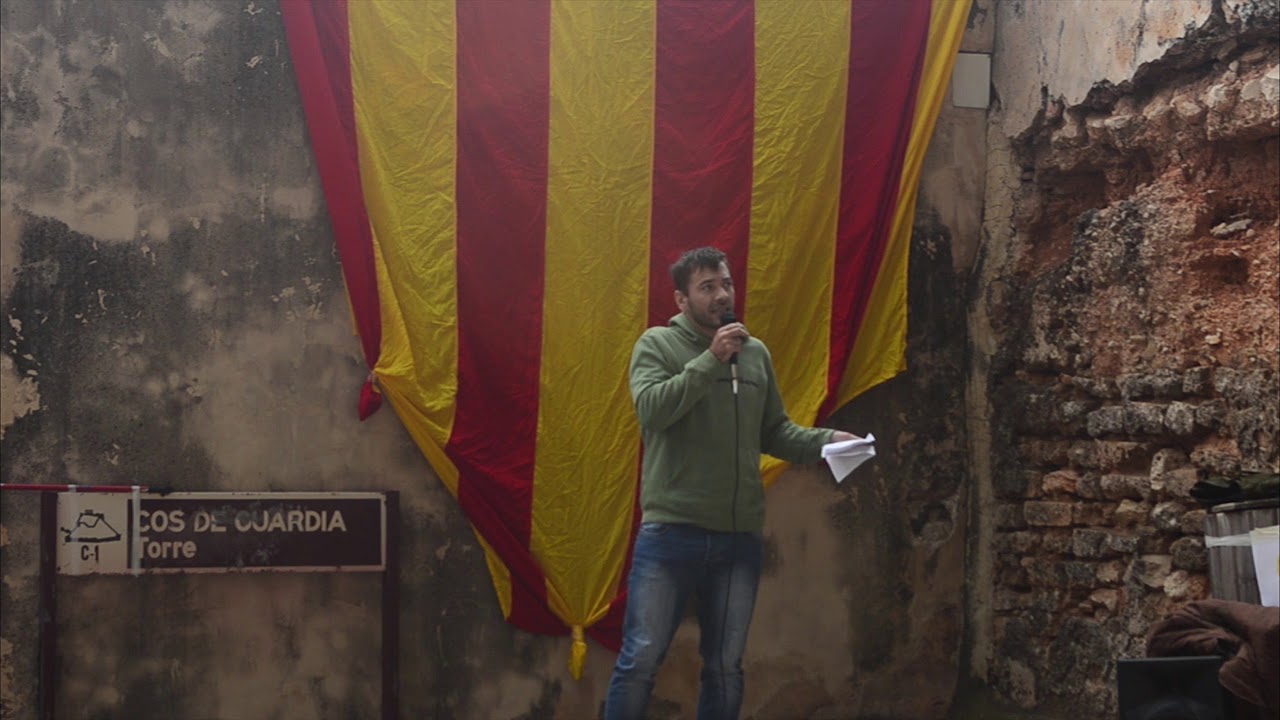 Col lectiu Portell Vila Joiosa. Aplec 4