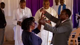 2in1 Event: Vows Renewal & Retirement Party In Moiben