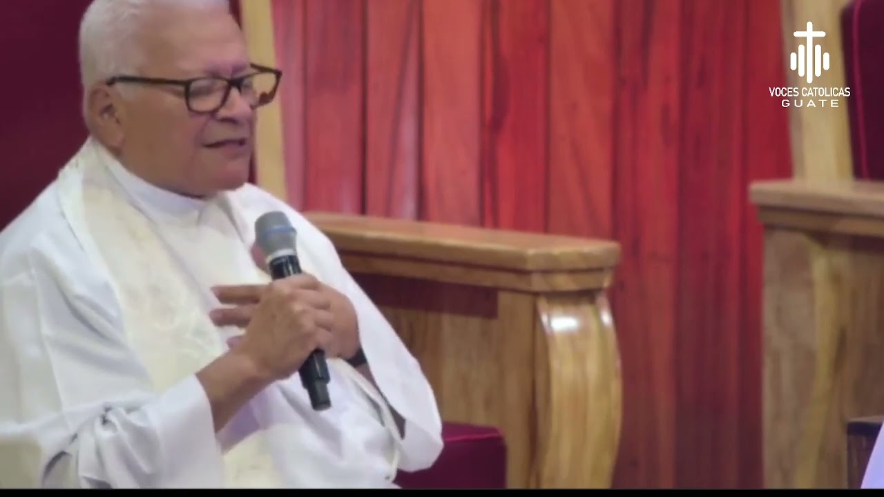 Adoración Santísimo Eucarística  | 17 de Julio 2025