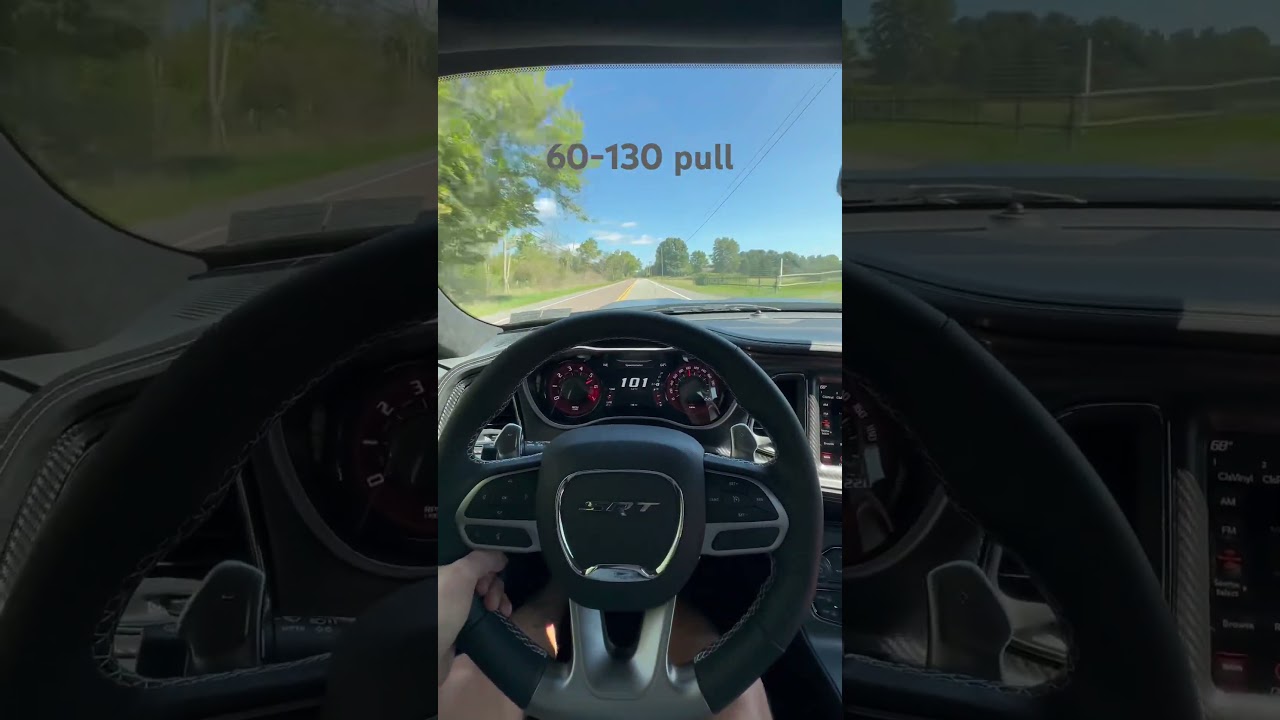 2023 hellcat redeye jail break last call 60-130 pull