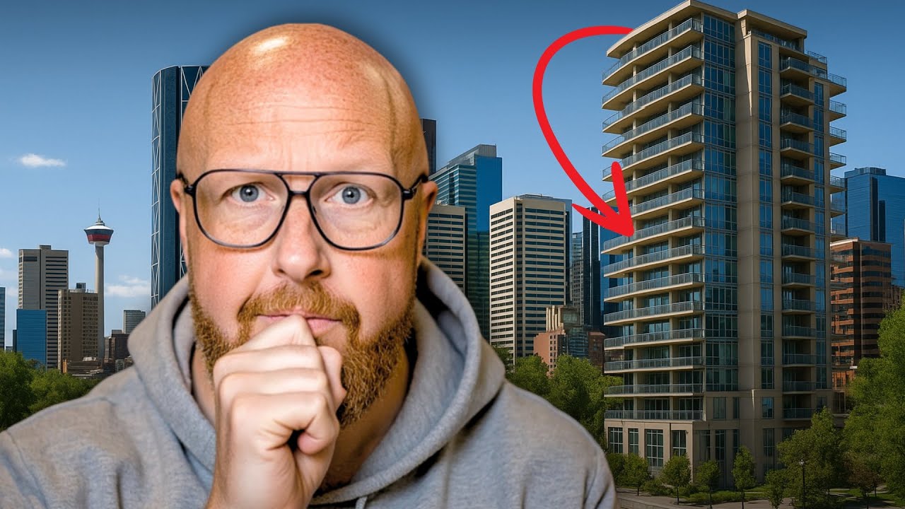 Never Buy THESE 5 Types of Houses in Calgary