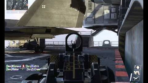 how to spawn trap on carrier free for all