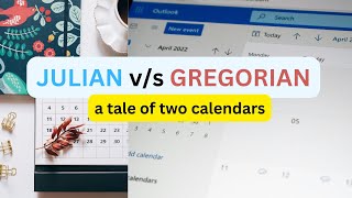 Julian vs Gregorian -  A Tale of Two Calendars Net Worth