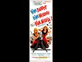 Brigitte Bardot assiste à la Première de « Viva Maria ! » aux USA (1965)