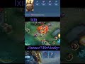 Ixia the Tank Destroyer 🌌 Not Today Friend #mobilelegends #mlbb #tanking #asmr #fyp #uranus #gaming