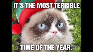 It's the Most Terrible Time of the Year