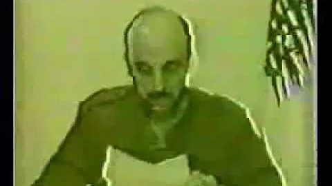 2elgha2 War (Samir Geagea)