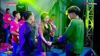 SIA SIA KU MENGHARAP CINTAMU - Aprilia CY ft. Tamu - MAHESTA LIVE MUSIC