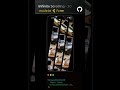 Infinite scroll component with 3D view in Flutter