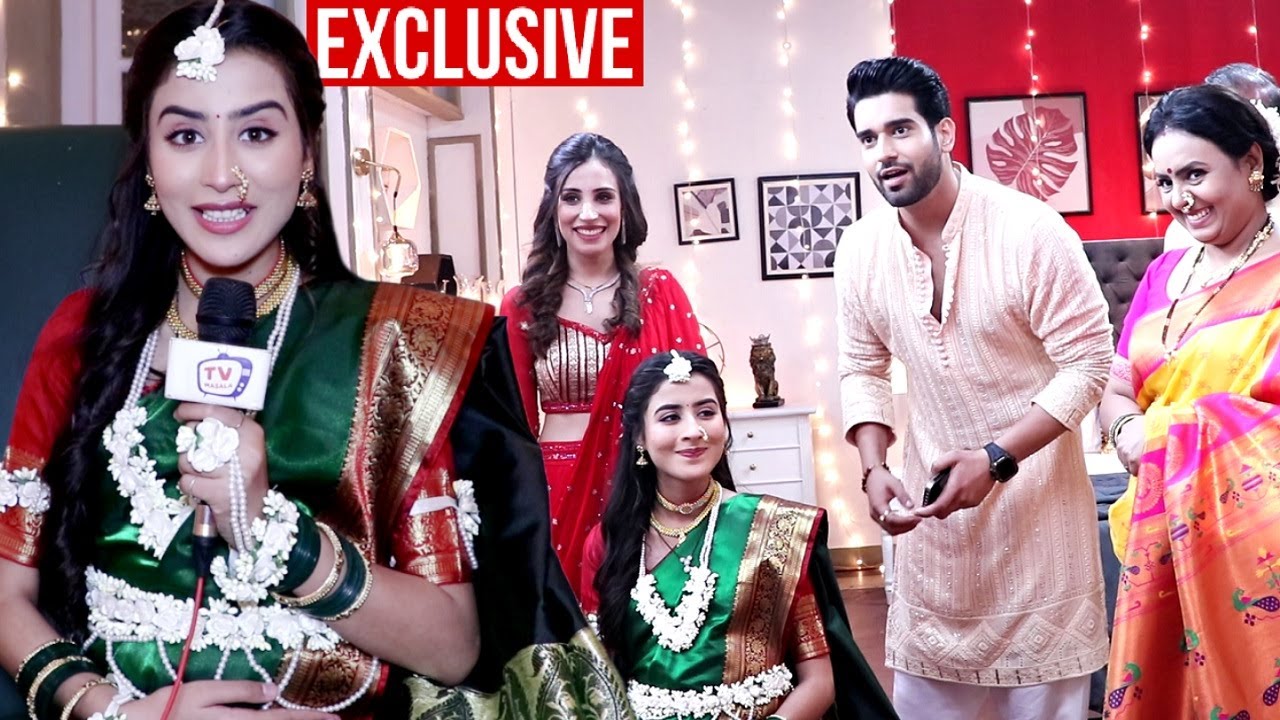 Jamai No 1 Serial - Manjari Baby Shower Ceremony EXCLUSIVE | Neel And Riddhi Happy