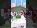 親ばかなマルゼンスキー
