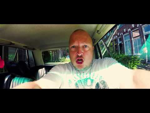 Black Fuse - "Going Down" (Official Music Video)